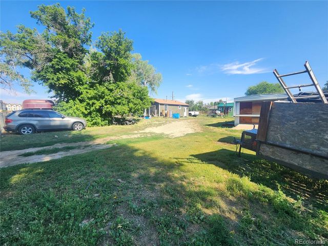 240 N 120th Street, Lafayette, CO 80026