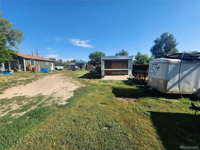 240 N 120th Street, Lafayette, CO 80026