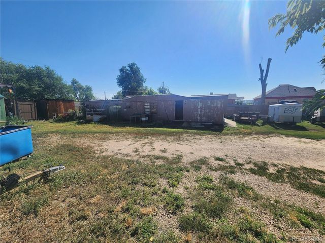 240 N 120th Street, Lafayette, CO 80026