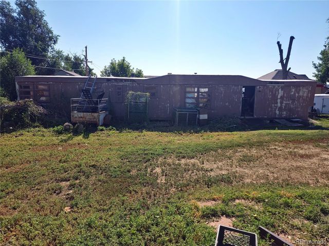 240 N 120th Street, Lafayette, CO 80026