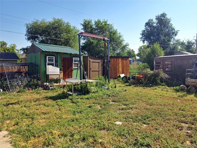 240 N 120th Street, Lafayette, CO 80026