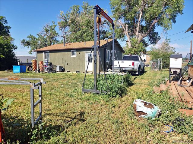 240 N 120th Street, Lafayette, CO 80026