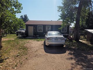 240 N 120th Street, Lafayette, CO 80026