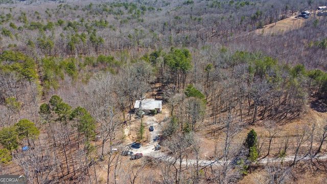344 Herman Rice Road, Dawsonville, GA 30534