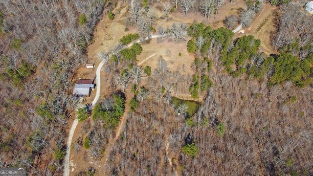 344 Herman Rice Road, Dawsonville, GA 30534