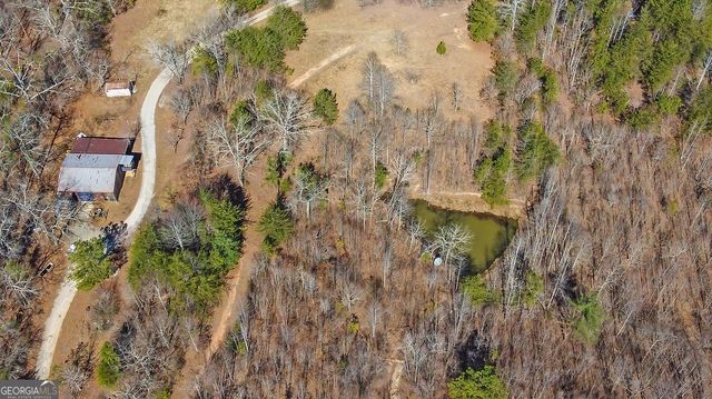 344 Herman Rice Road, Dawsonville, GA 30534