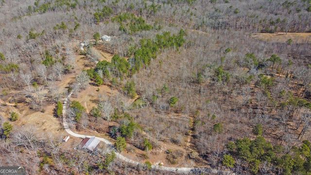 344 Herman Rice Road, Dawsonville, GA 30534