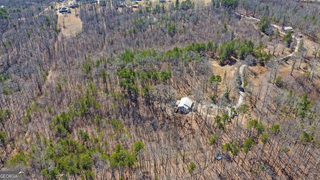 344 Herman Rice Road, Dawsonville, GA 30534