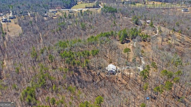 344 Herman Rice Road, Dawsonville, GA 30534