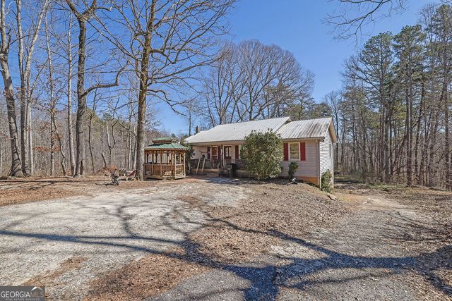344 Herman Rice Road, Dawsonville, GA 30534