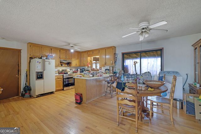 344 Herman Rice Road, Dawsonville, GA 30534