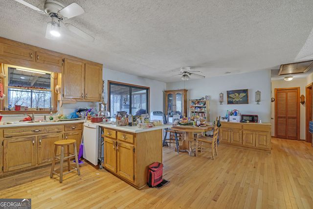 344 Herman Rice Road, Dawsonville, GA 30534