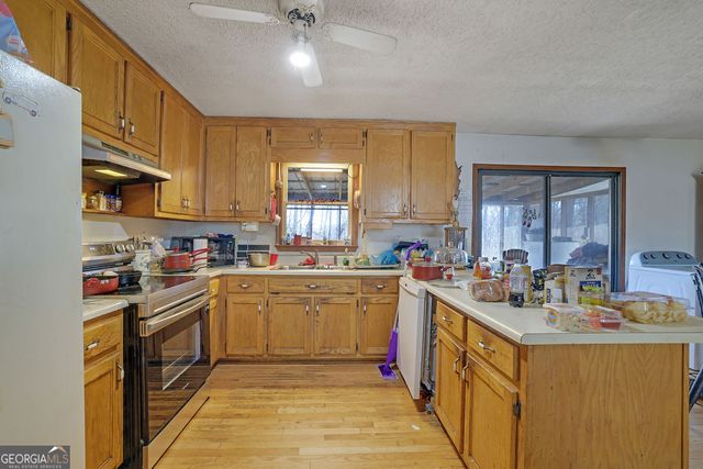 344 Herman Rice Road, Dawsonville, GA 30534