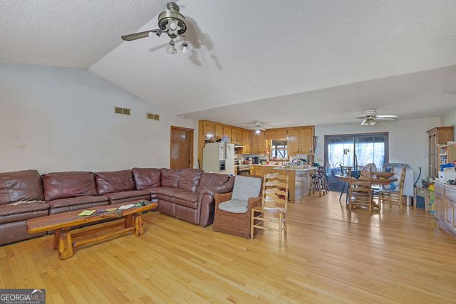344 Herman Rice Road, Dawsonville, GA 30534