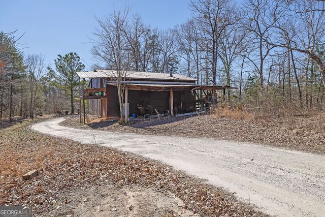 344 Herman Rice Road, Dawsonville, GA 30534