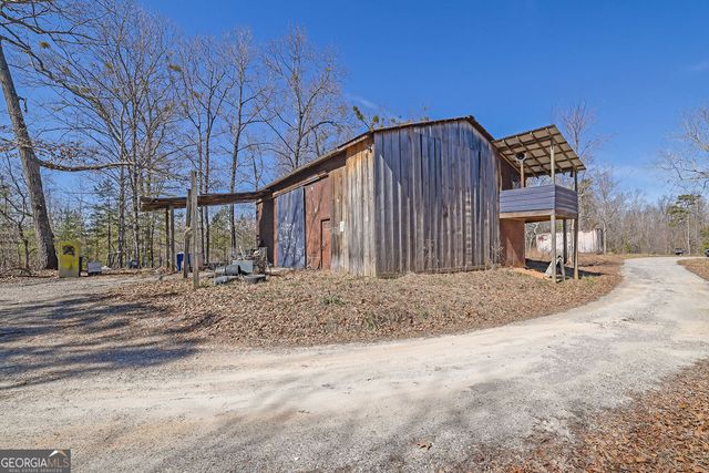 344 Herman Rice Road, Dawsonville, GA 30534