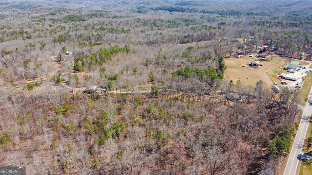 344 Herman Rice Road, Dawsonville, GA 30534