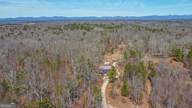 344 Herman Rice Road, Dawsonville, GA 30534