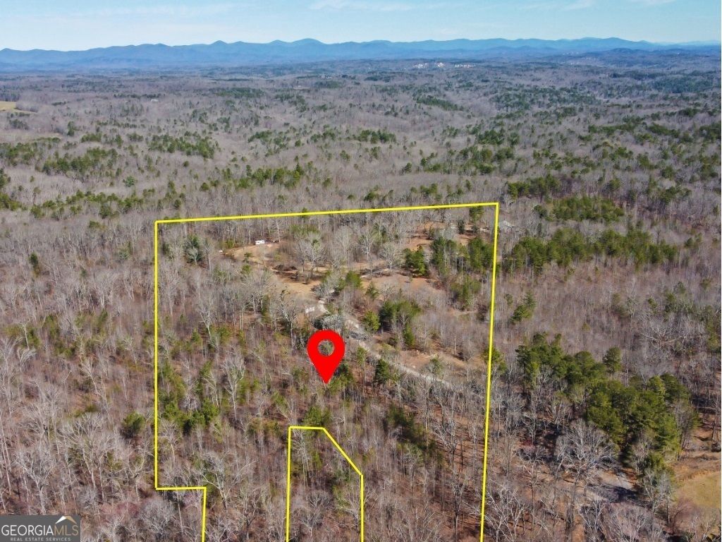 344 Herman Rice Road, Dawsonville, GA 30534