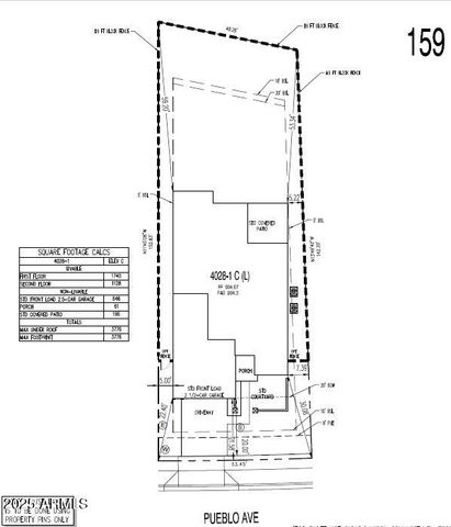 17784 W PUEBLO Avenue, Goodyear, AZ 85338