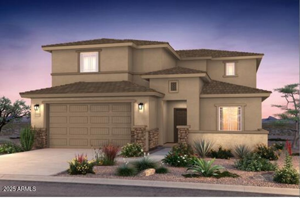 17784 W PUEBLO Avenue, Goodyear, AZ 85338