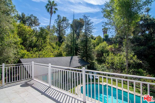 9530 Moonridge Terrace Place, Los Angeles, CA 90210