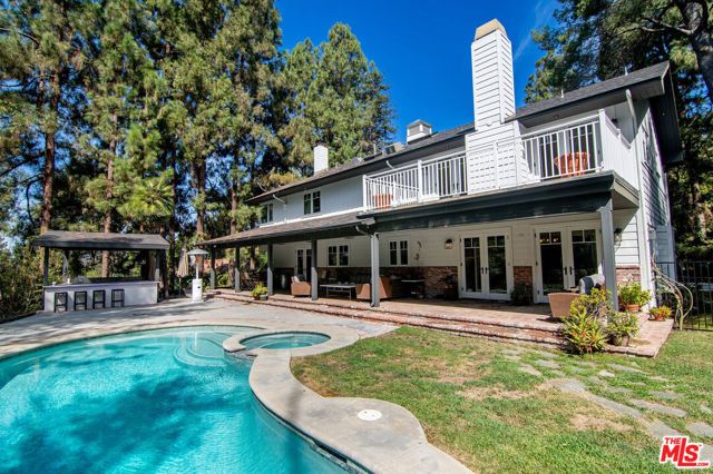 9530 Moonridge Terrace Place, Los Angeles, CA 90210