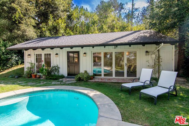 9530 Moonridge Terrace Place, Los Angeles, CA 90210