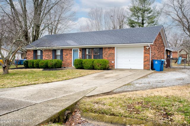 6513 Dunnlea Dr, Pewee Valley, KY 40056