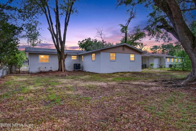 8243 LANETTE Street, Jacksonville, FL 32220