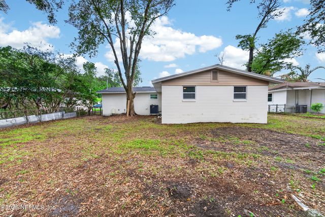 8243 LANETTE Street, Jacksonville, FL 32220