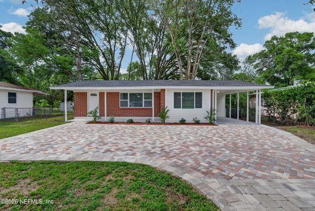 8243 LANETTE Street, Jacksonville, FL 32220