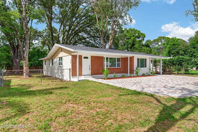 8243 LANETTE Street, Jacksonville, FL 32220