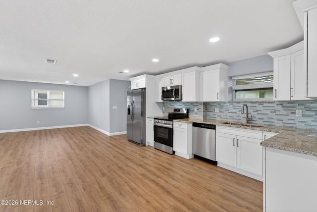 8243 LANETTE Street, Jacksonville, FL 32220