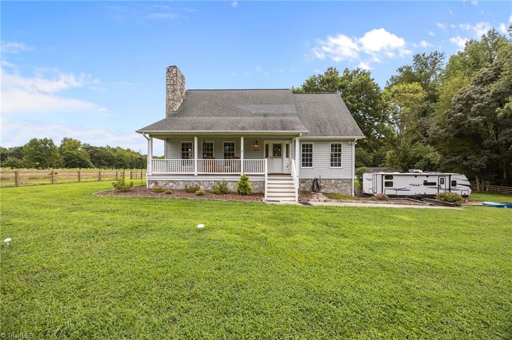 4353 Old Julian Road, Julian, NC 27283