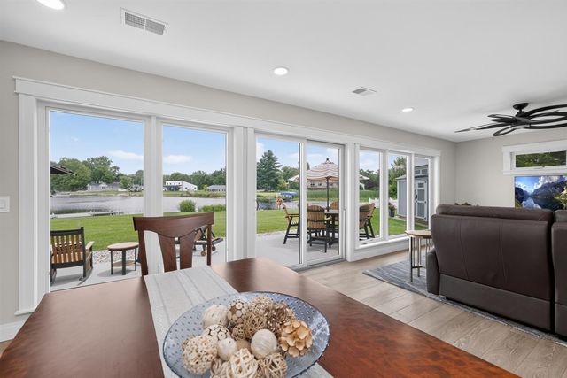 52181 Rivolake Road, Three Rivers, MI 49093