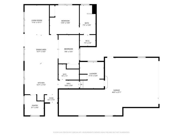 52181 Rivolake Road, Three Rivers, MI 49093