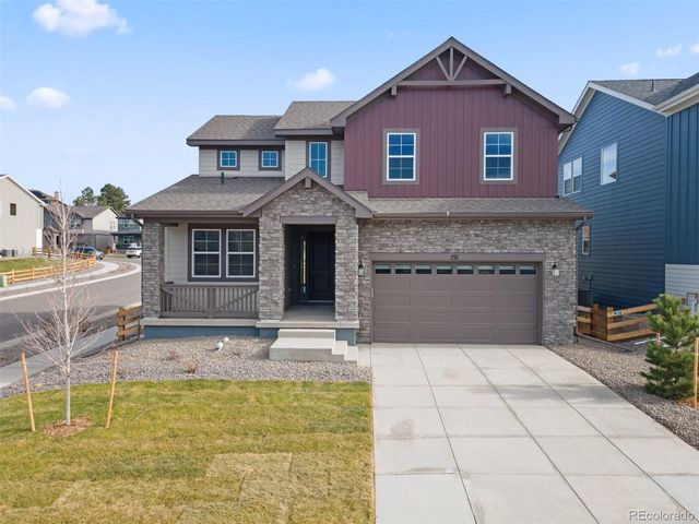 151 S Terry Street, Golden, CO 80401