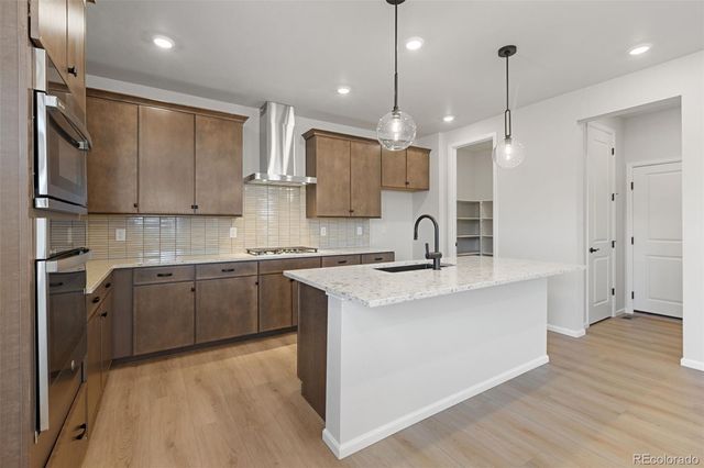 151 S Terry Street, Golden, CO 80401