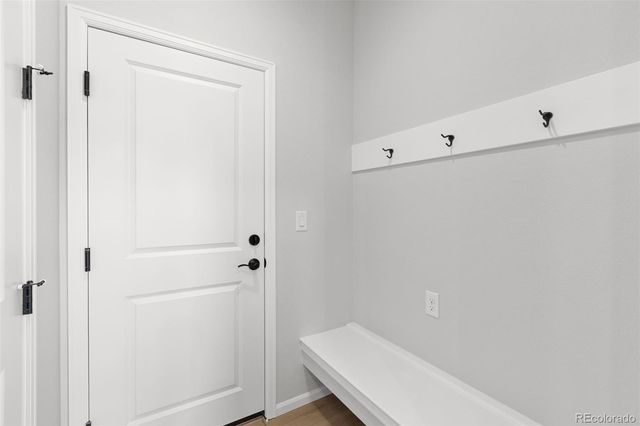 151 S Terry Street, Golden, CO 80401