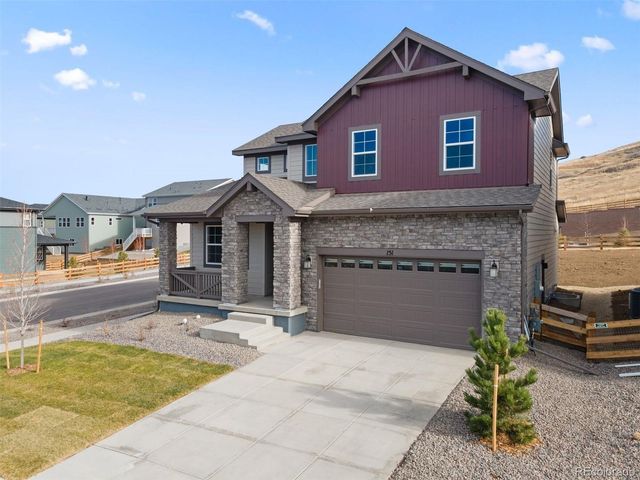 151 S Terry Street, Golden, CO 80401