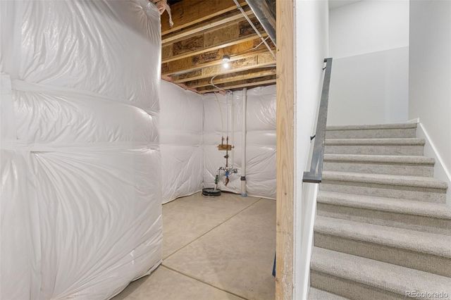 151 S Terry Street, Golden, CO 80401