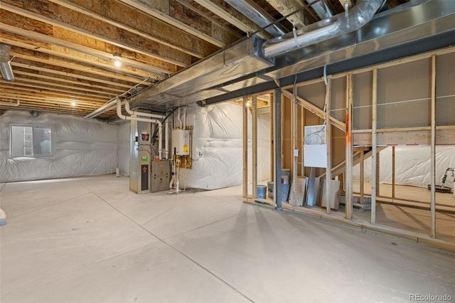 151 S Terry Street, Golden, CO 80401