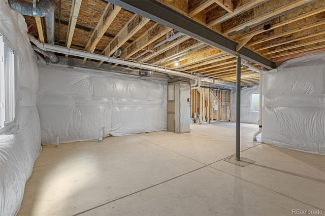 151 S Terry Street, Golden, CO 80401