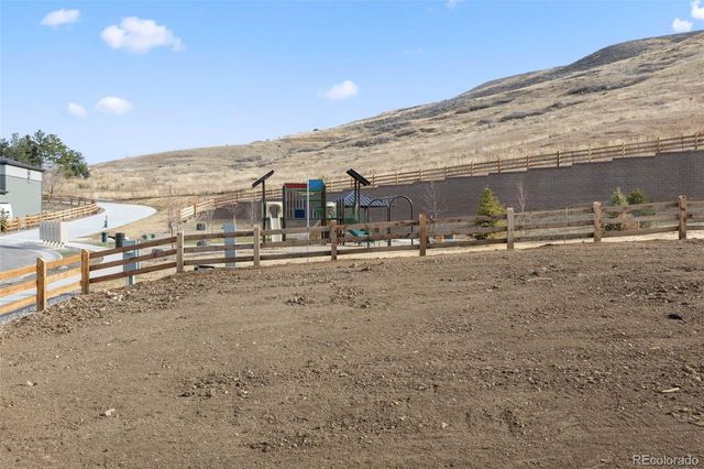 151 S Terry Street, Golden, CO 80401