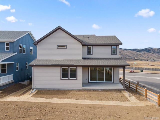 151 S Terry Street, Golden, CO 80401