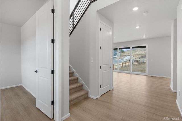 151 S Terry Street, Golden, CO 80401