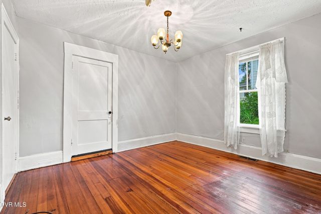608 Vernon Street, Bristol, VA 24201
