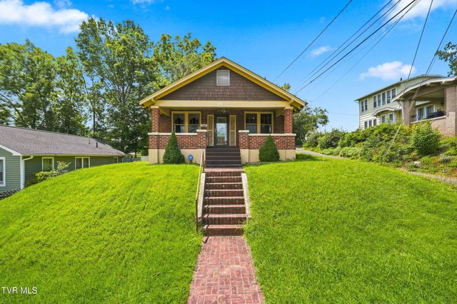 608 Vernon Street, Bristol, VA 24201