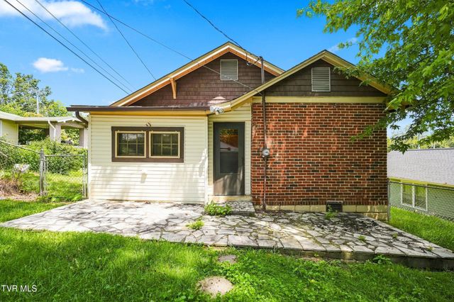 608 Vernon Street, Bristol, VA 24201